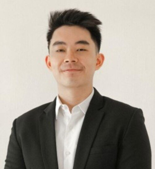 Timothy Brian