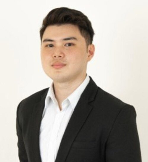 Wilson Huang